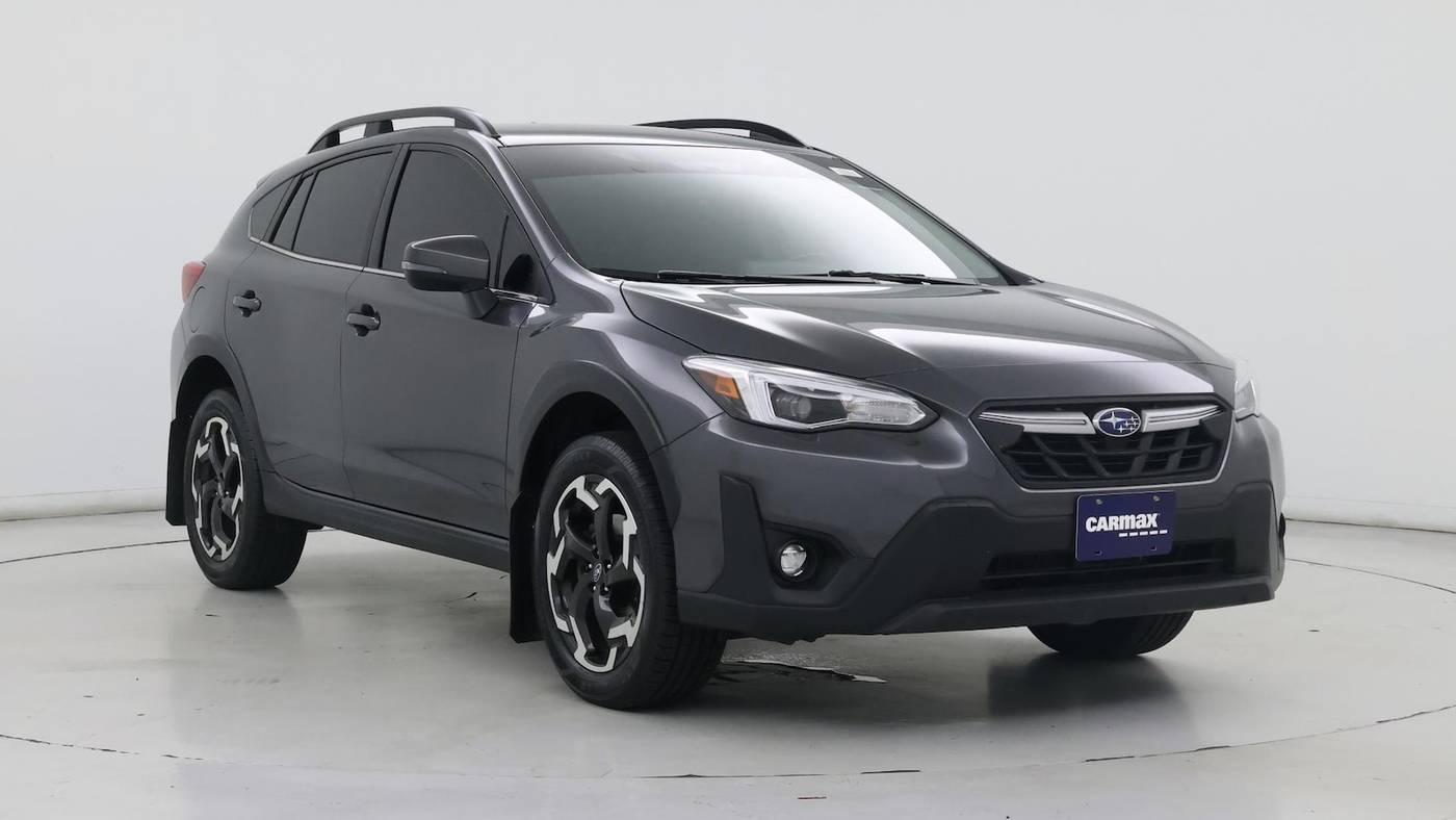 2023 Subaru Crosstrek Limited — SUV — 31,697 mi — Garland, TX