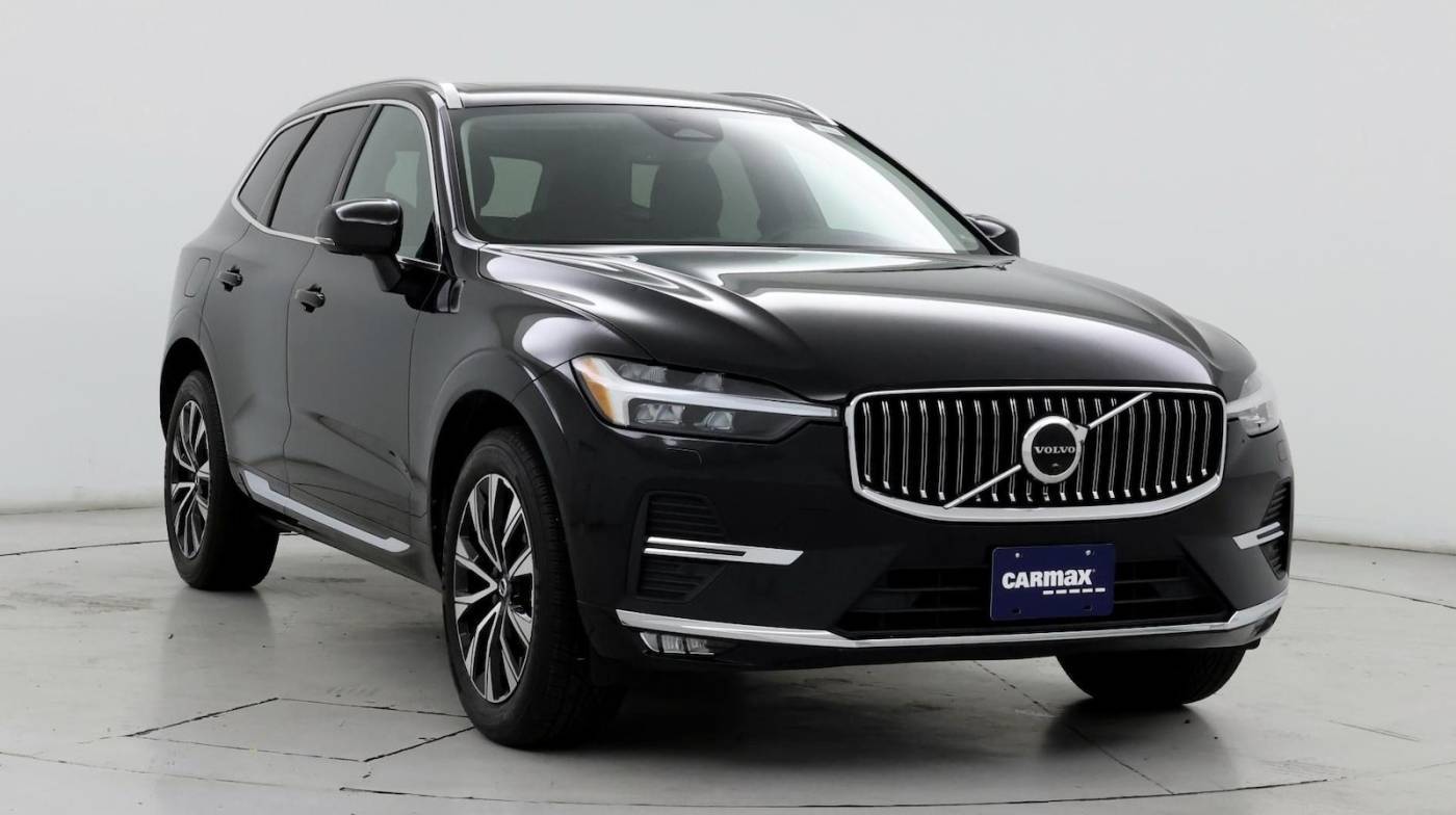 2023 Volvo XC60 Plus — SUV — 50,655 mi — Garland, TX