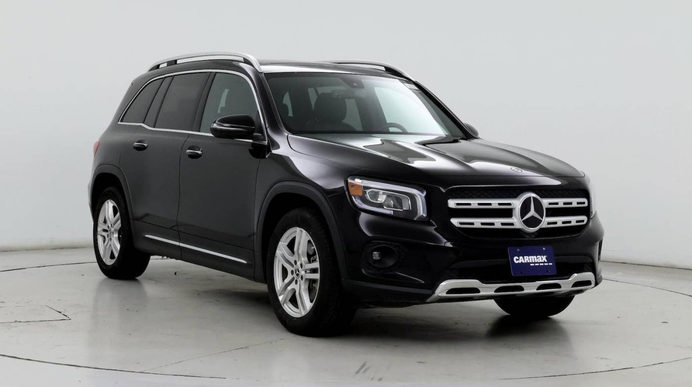 2020 Mercedes-Benz GLB GLB 250 — SUV — 49,737 mi — Garland, TX