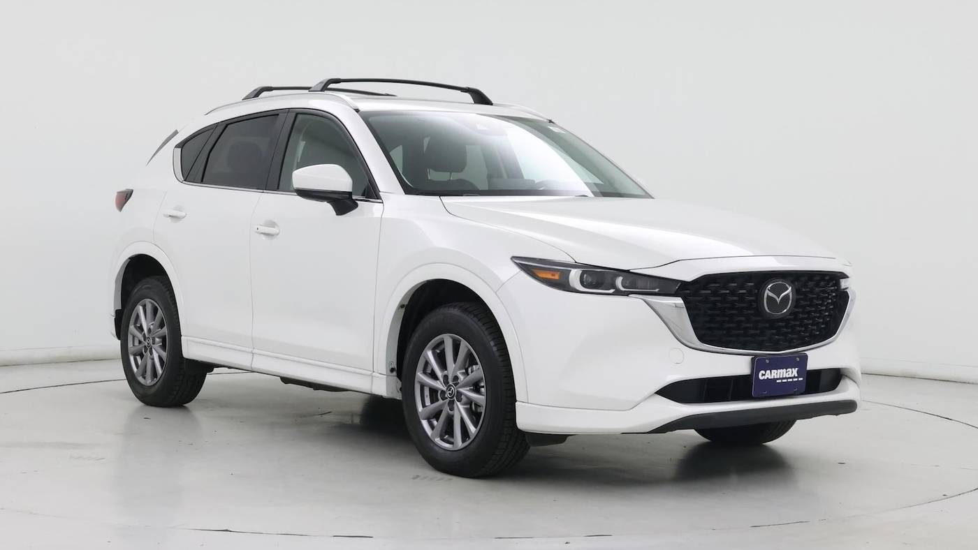 2024 Mazda CX-5 2.5 S Preferred — SUV — 13,729 mi — Garland, TX