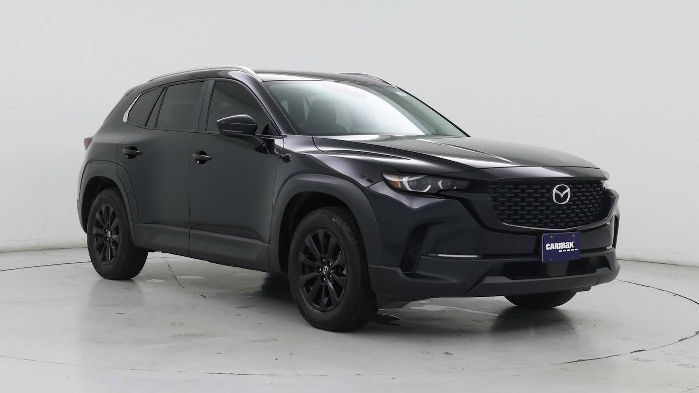 2023 Mazda CX-50 Preferred Plus — SUV — 39,489 mi — Garland, TX