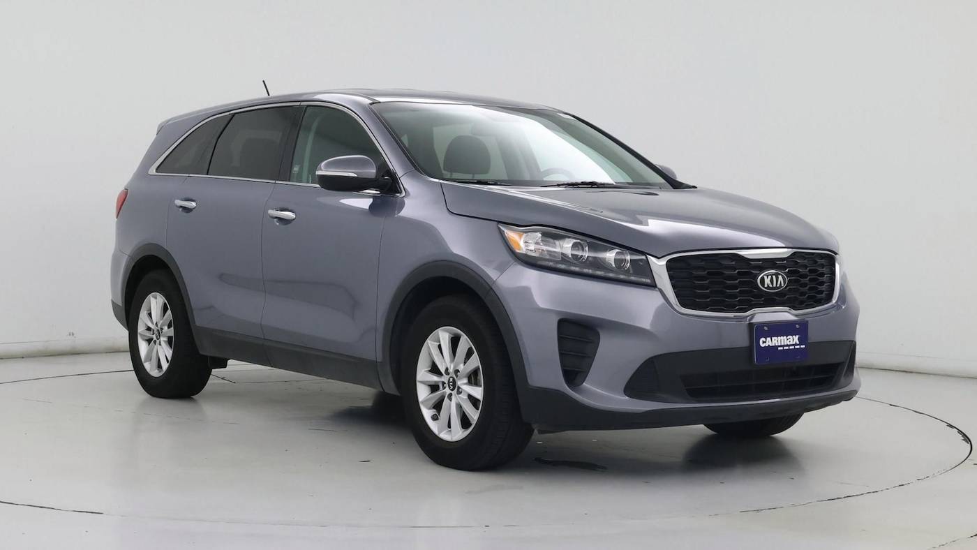 2020 Kia Sorento