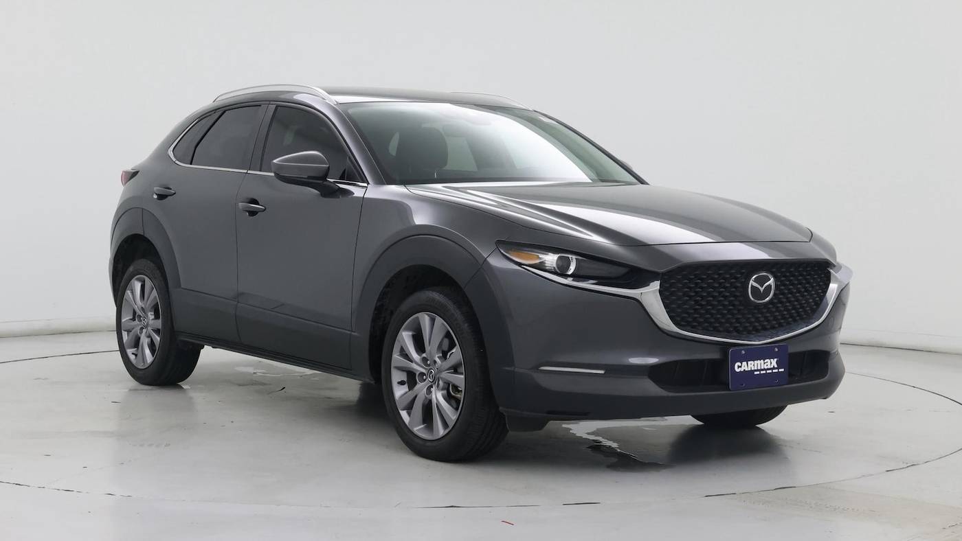 2022 Mazda CX-30 Select — SUV — 29,568 mi — Garland, TX