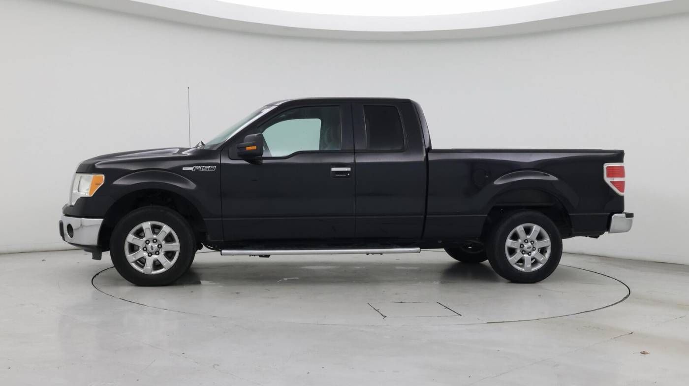 2014 Ford F-150 XLT — Pickup Truck — 34,244 mi — Garland, TX
