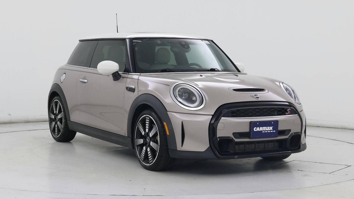 2022 MINI Hardtop