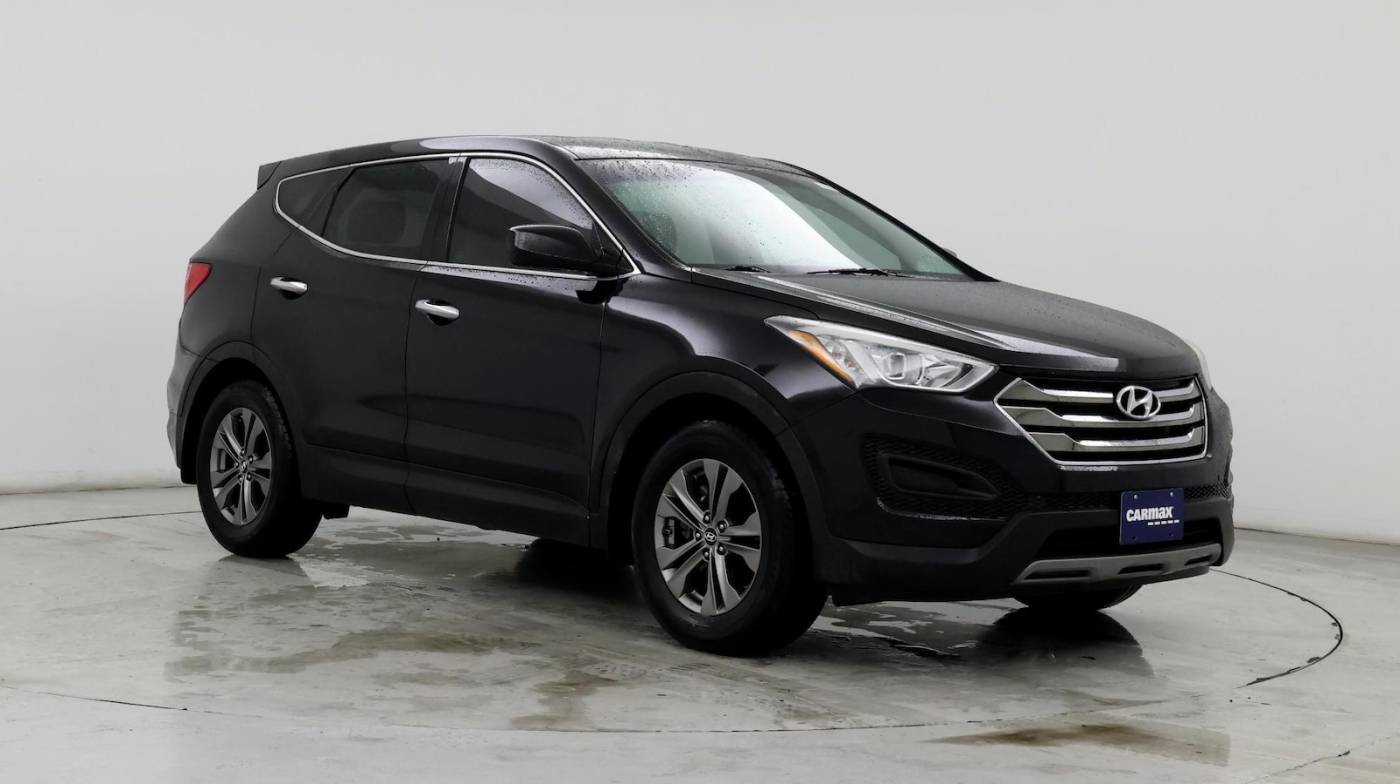 2013 Hyundai Santa Fe Sport Base — SUV — 62,245 mi — Garland, TX