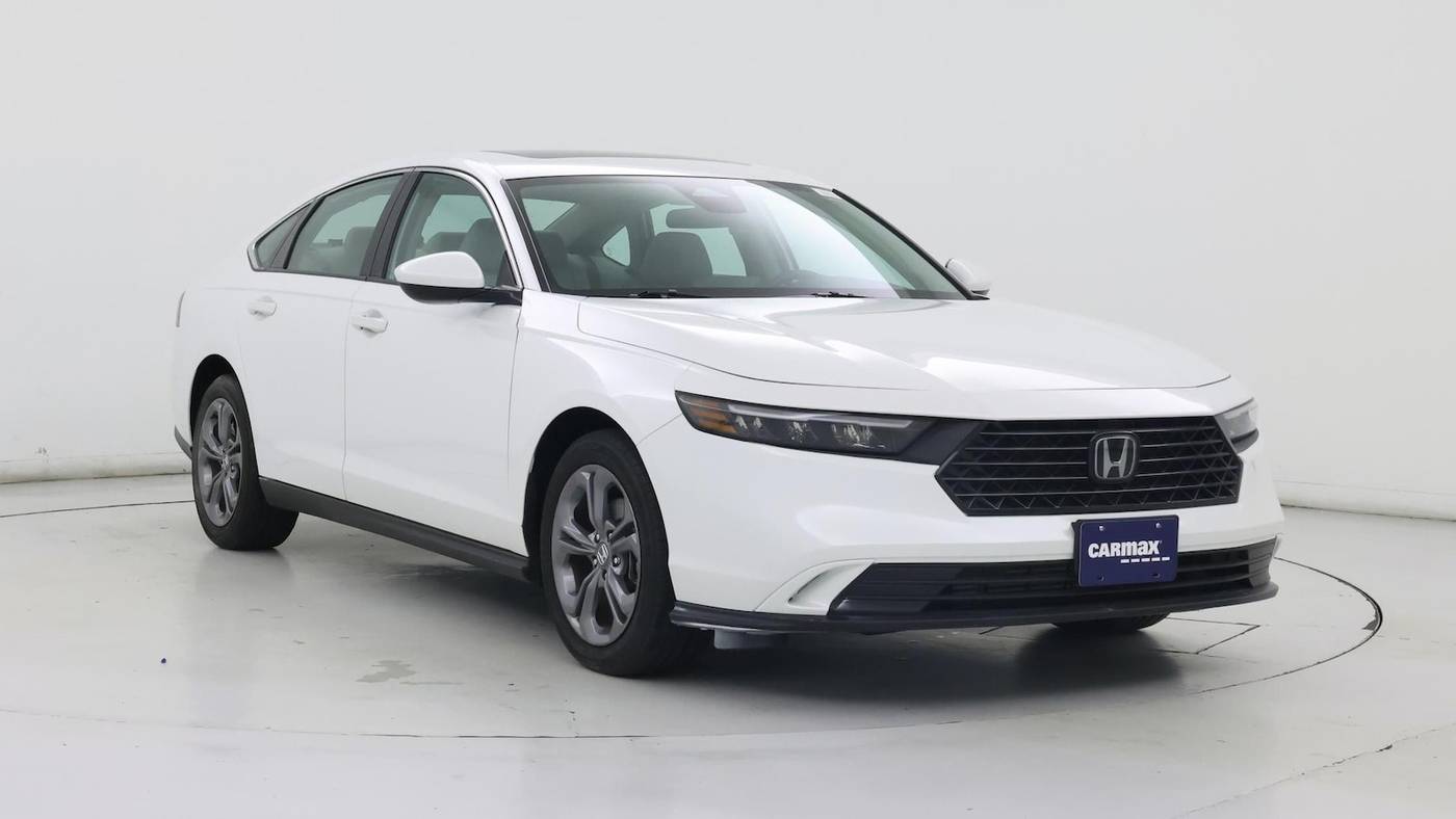 2024 Honda Accord
