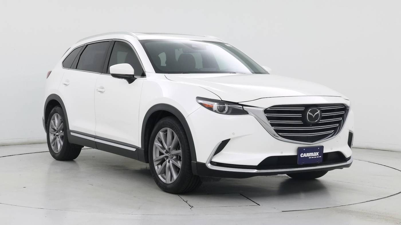 2020 Mazda CX-9 Grand Touring — SUV — 87,251 mi — Garland, TX
