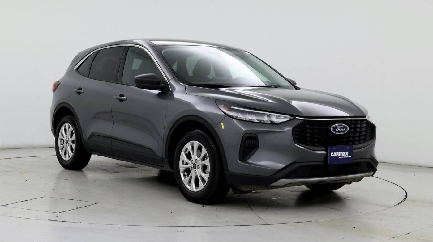 2023 Ford Escape Active — SUV — 26,334 mi — Garland, TX