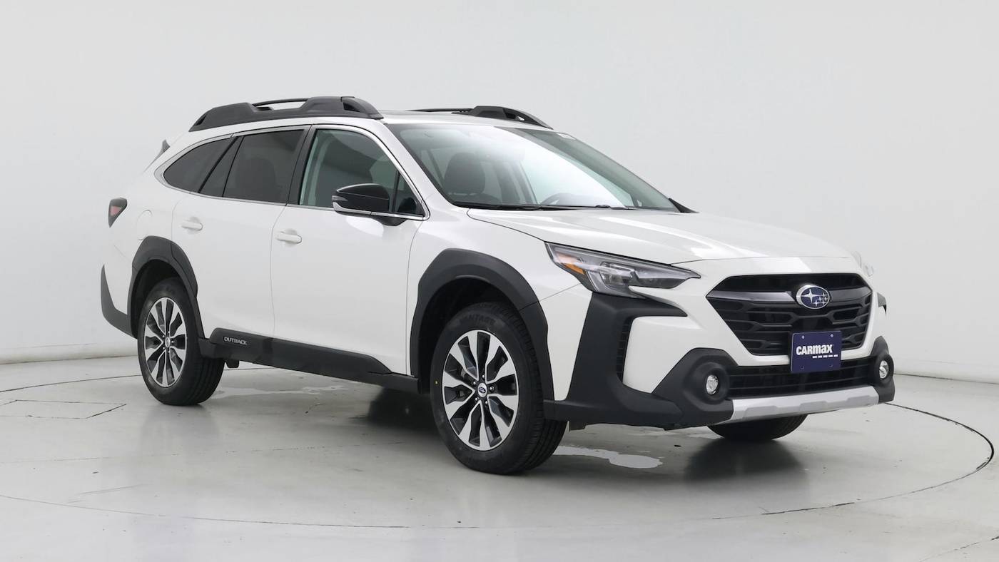 2024 Subaru Outback Limited XT — SUV — 25,425 mi — Garland, TX