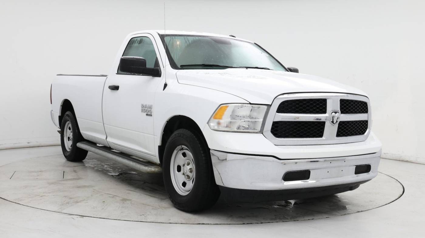 2023 Ram 1500 Classic Tradesman — Pickup Truck — 20,130 mi — Gastonia, NC