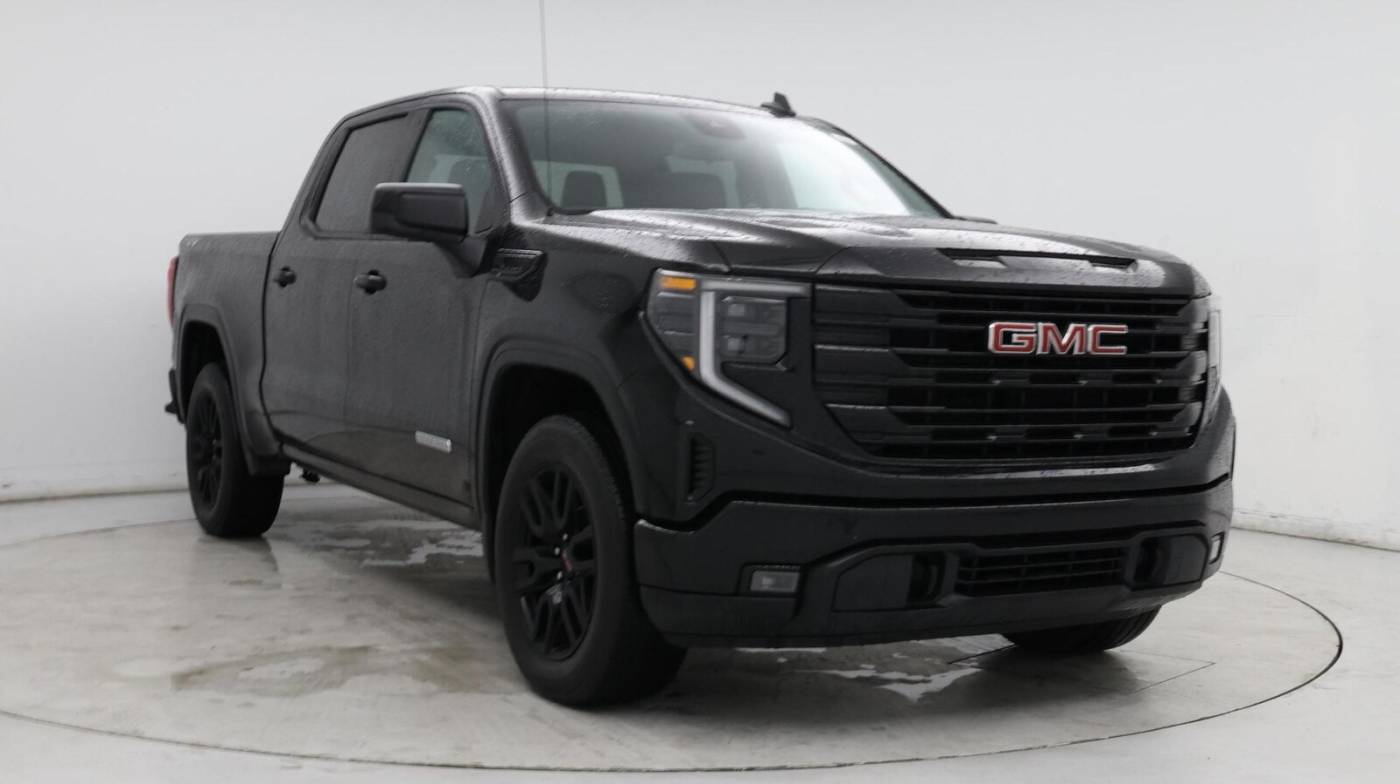 2022 GMC Sierra 1500 Elevation — Pickup Truck — 20,509 mi — Gastonia, NC