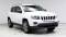 2017 Jeep Compass in Gastonia, NC 1 - Open Gallery