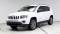 2017 Jeep Compass in Gastonia, NC 4 - Open Gallery