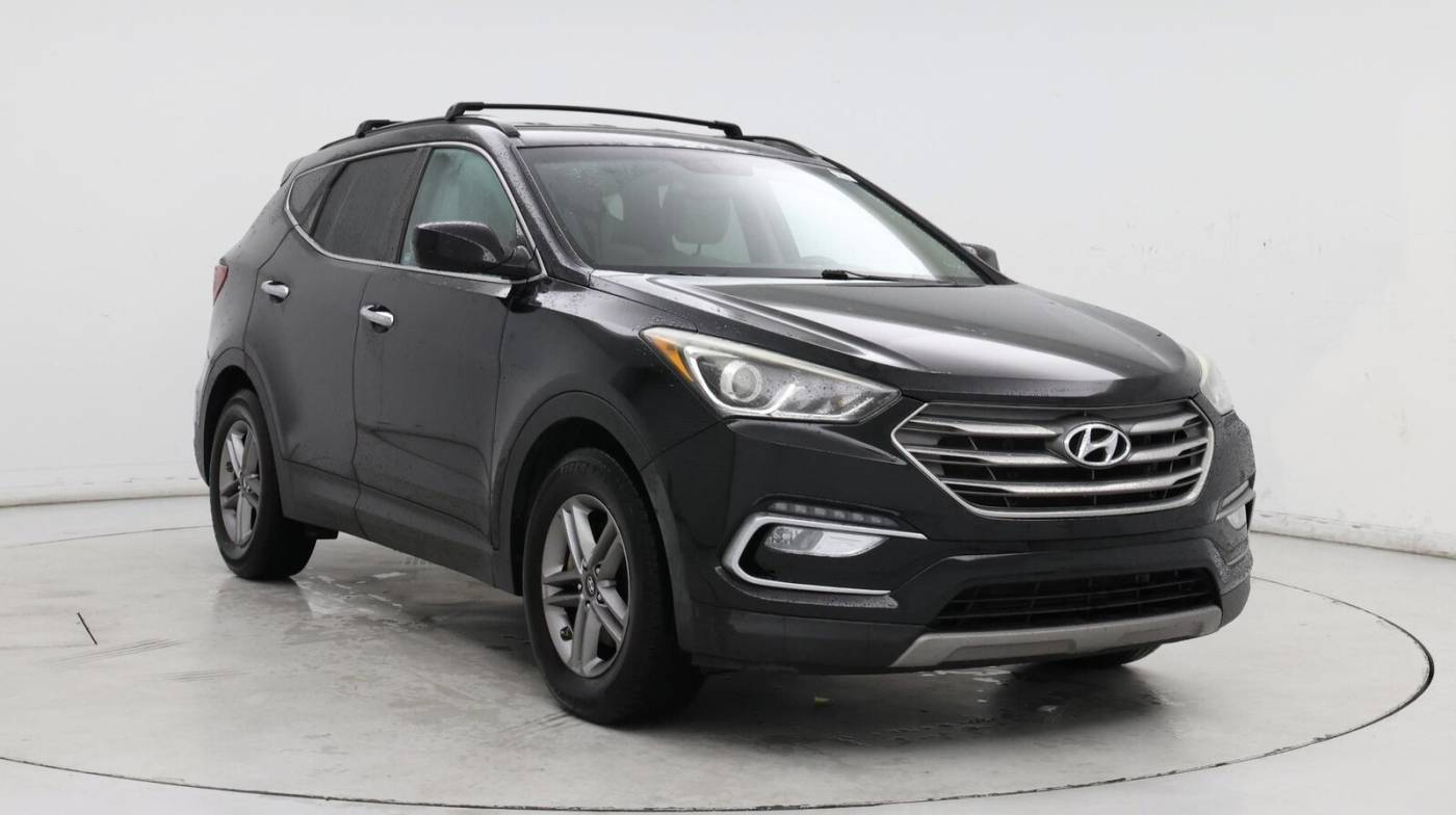 2017 Hyundai Santa Fe Sport Base — SUV — 91,187 mi — Gastonia, NC