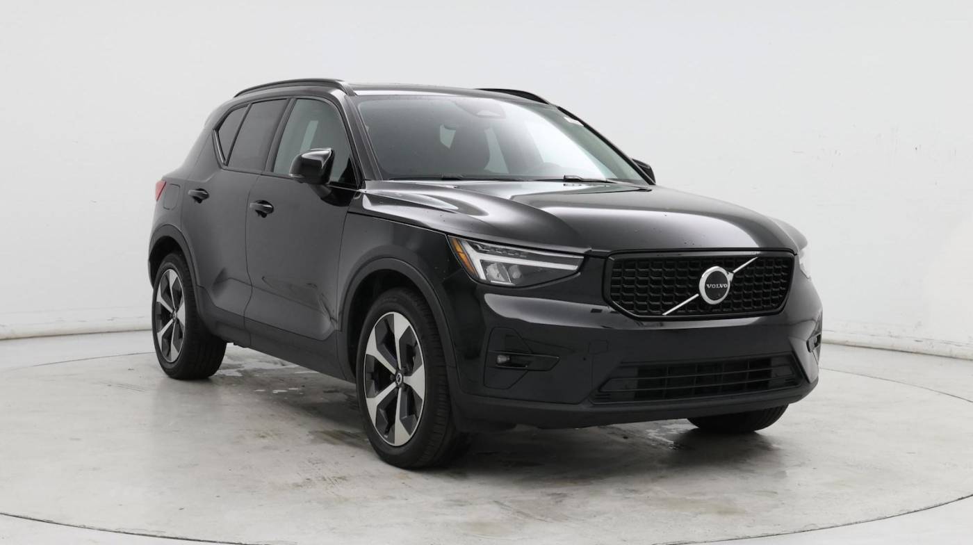 2023 Volvo XC40 Ultimate — SUV — 24,551 mi — Gastonia, NC