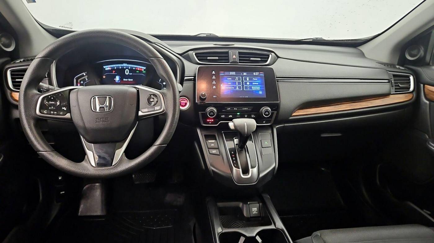 2019 Honda CR-V EX — SUV — 76,505 mi — Gastonia, NC