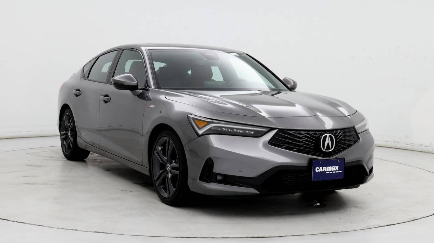 2023 Acura Integra w/A-Spec Technology Package — Hatchback — 36,499 mi — Gastonia, NC