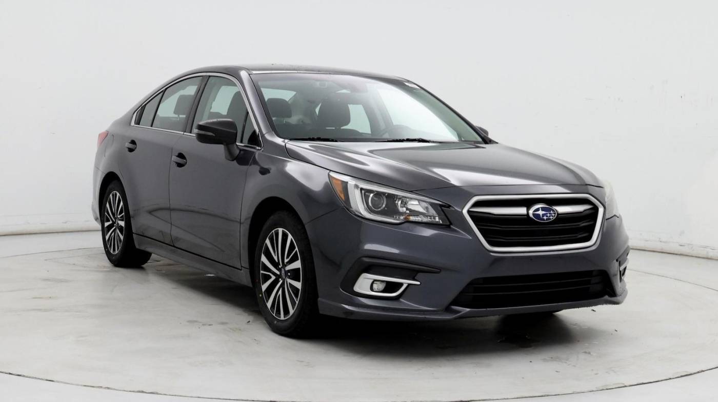 2019 Subaru Legacy 2.5i Premium — Sedan — 102,405 mi — Gastonia, NC
