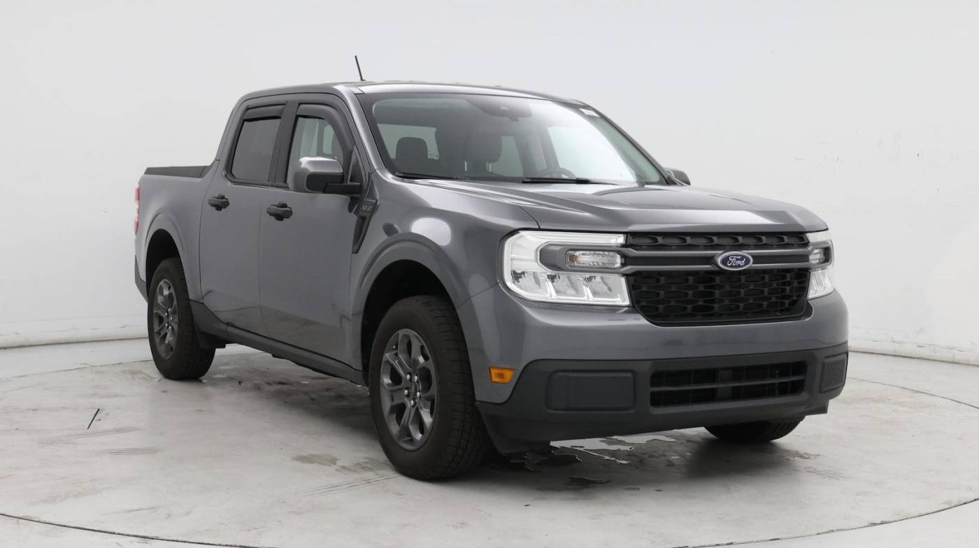 2022 Ford Maverick XLT — Pickup Truck — 34,016 mi — Gastonia, NC