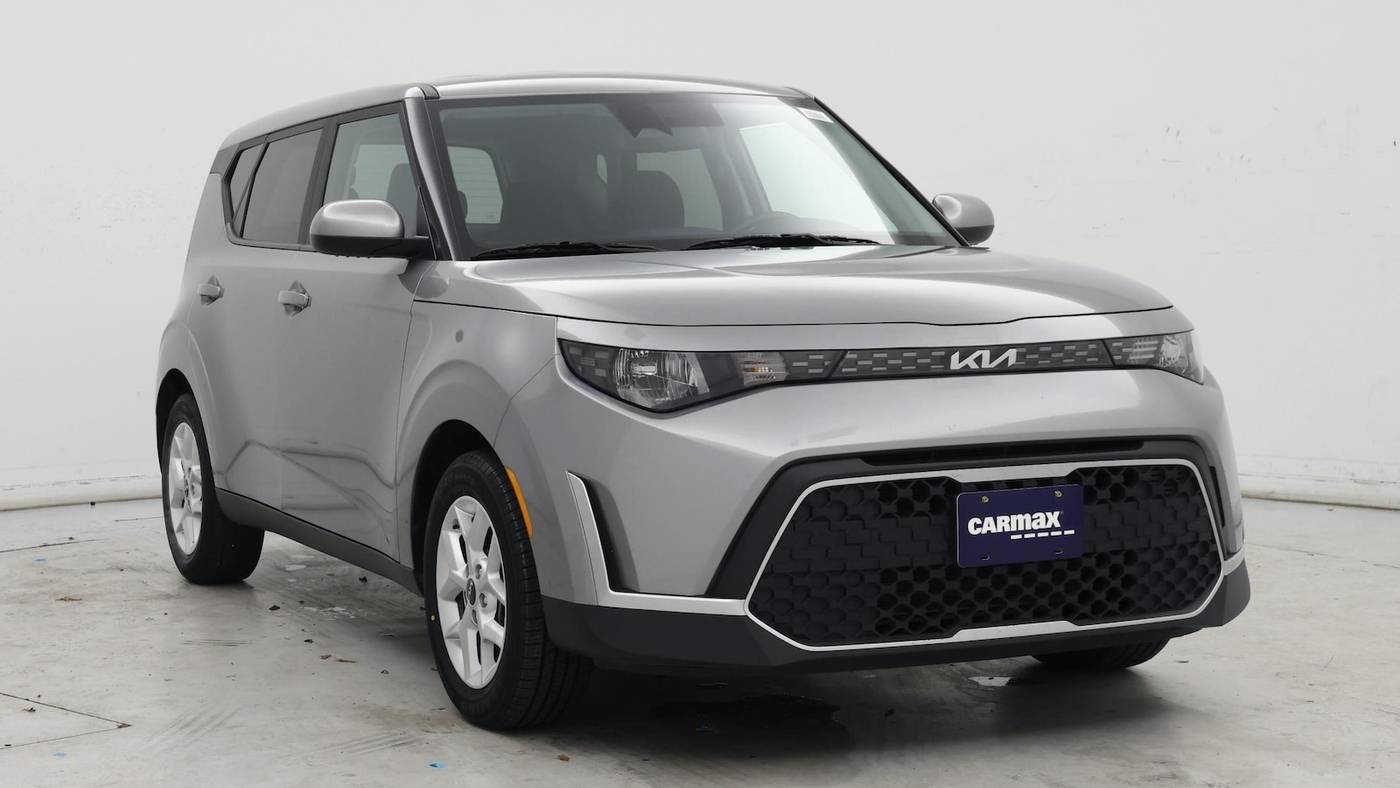 2023 Kia Soul
