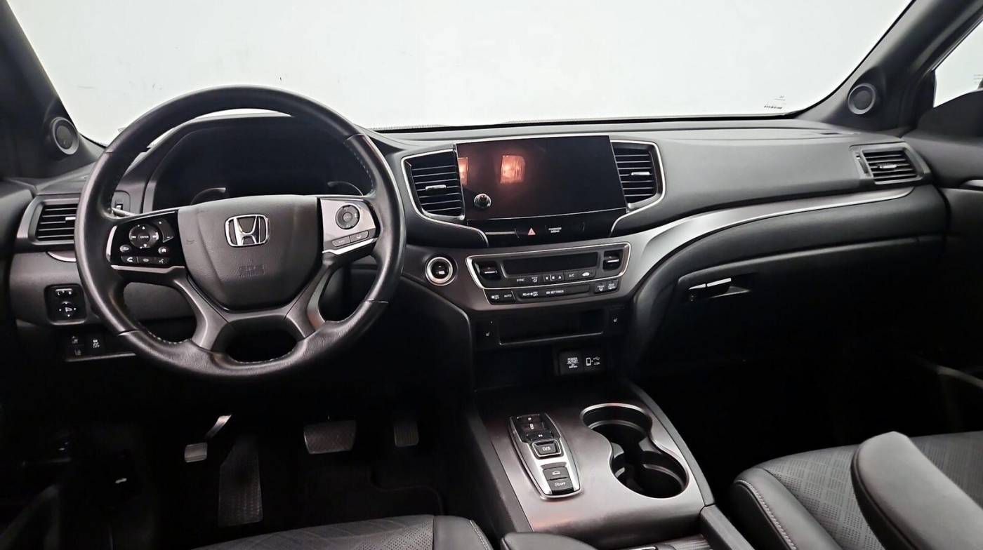 2021 Honda Passport EX-L — SUV — 32,502 mi — Gastonia, NC