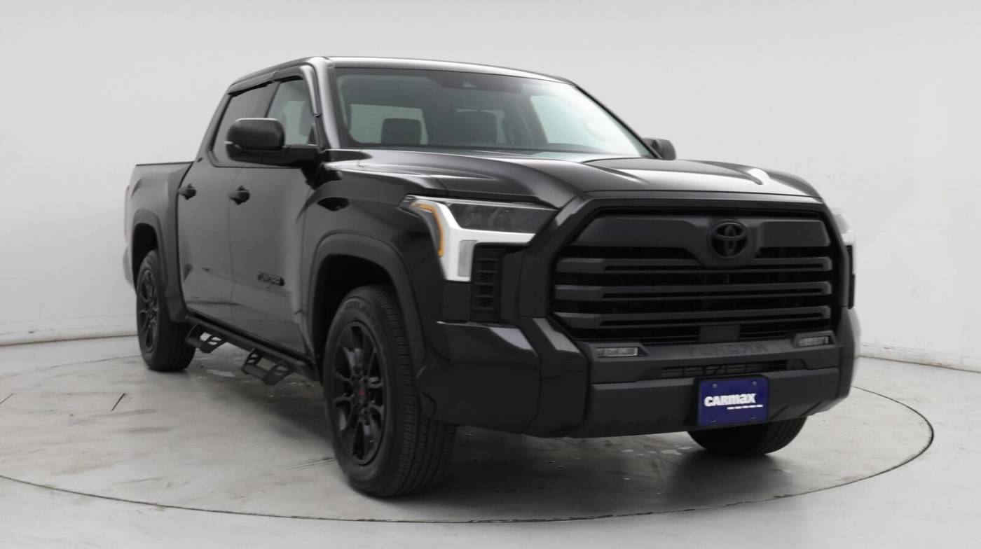 2022 Toyota Tundra SR5 — Pickup Truck — 38,465 mi — Gastonia, NC