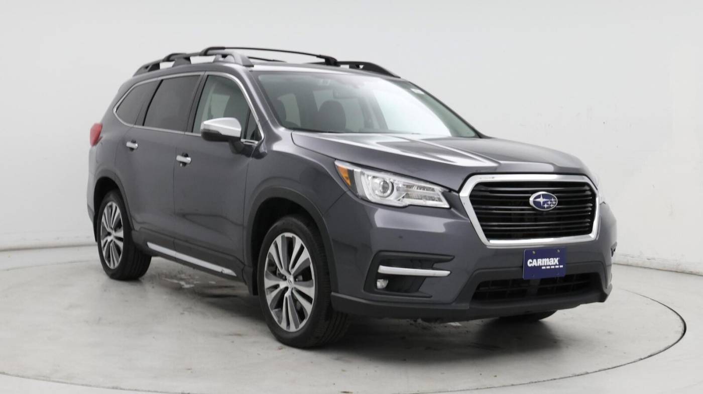 2022 Subaru Ascent Touring — SUV — 36,949 mi — Gastonia, NC