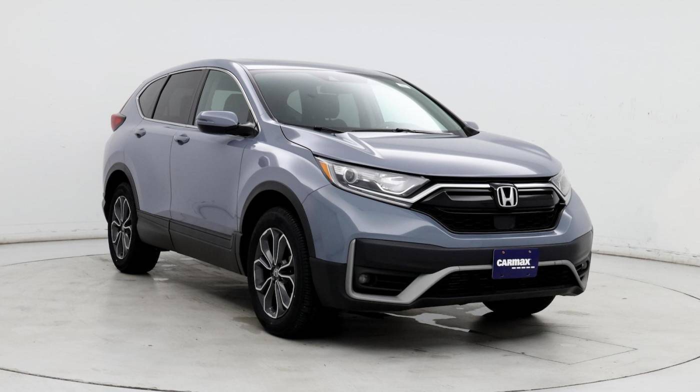 2022 Honda CR-V EX — SUV — 38,580 mi — Gastonia, NC