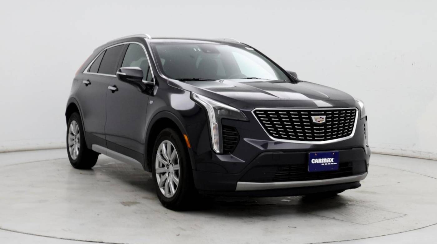2023 Cadillac XT4 Premium Luxury — SUV — 41,228 mi — Gastonia, NC