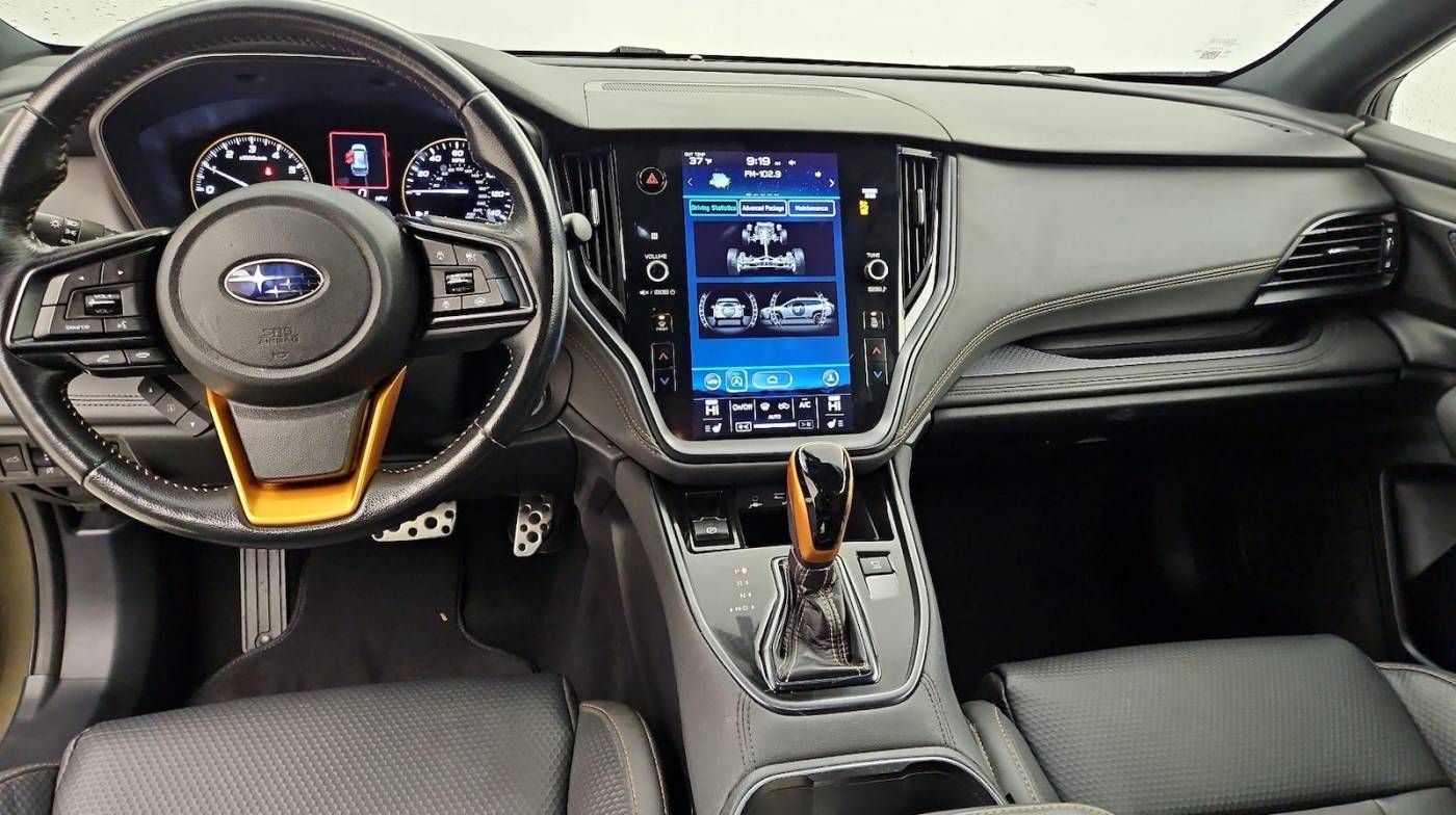 2022 Subaru Outback 2.4T Wilderness — SUV — 50,174 mi — Gastonia, NC