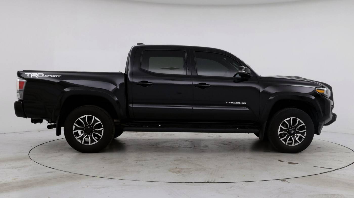 2021 Toyota Tacoma TRD Sport — Pickup Truck — 53,736 mi — Gastonia, NC