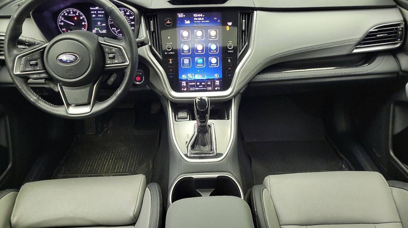 2020 Subaru Outback 2.4T Limited XT — SUV — 18,754 mi — Glencoe, IL