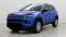 2022 Jeep Compass in Glencoe, IL 4 - Open Gallery