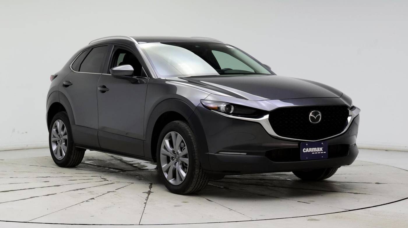 2022 Mazda CX-30 Preferred — SUV — 19,724 mi — Glencoe, IL