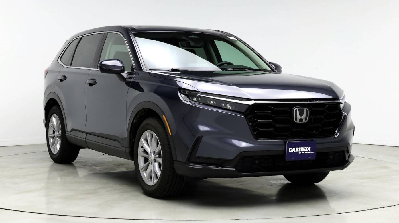 2023 Honda CR-V EX-L — SUV — 13,470 mi — Glencoe, IL