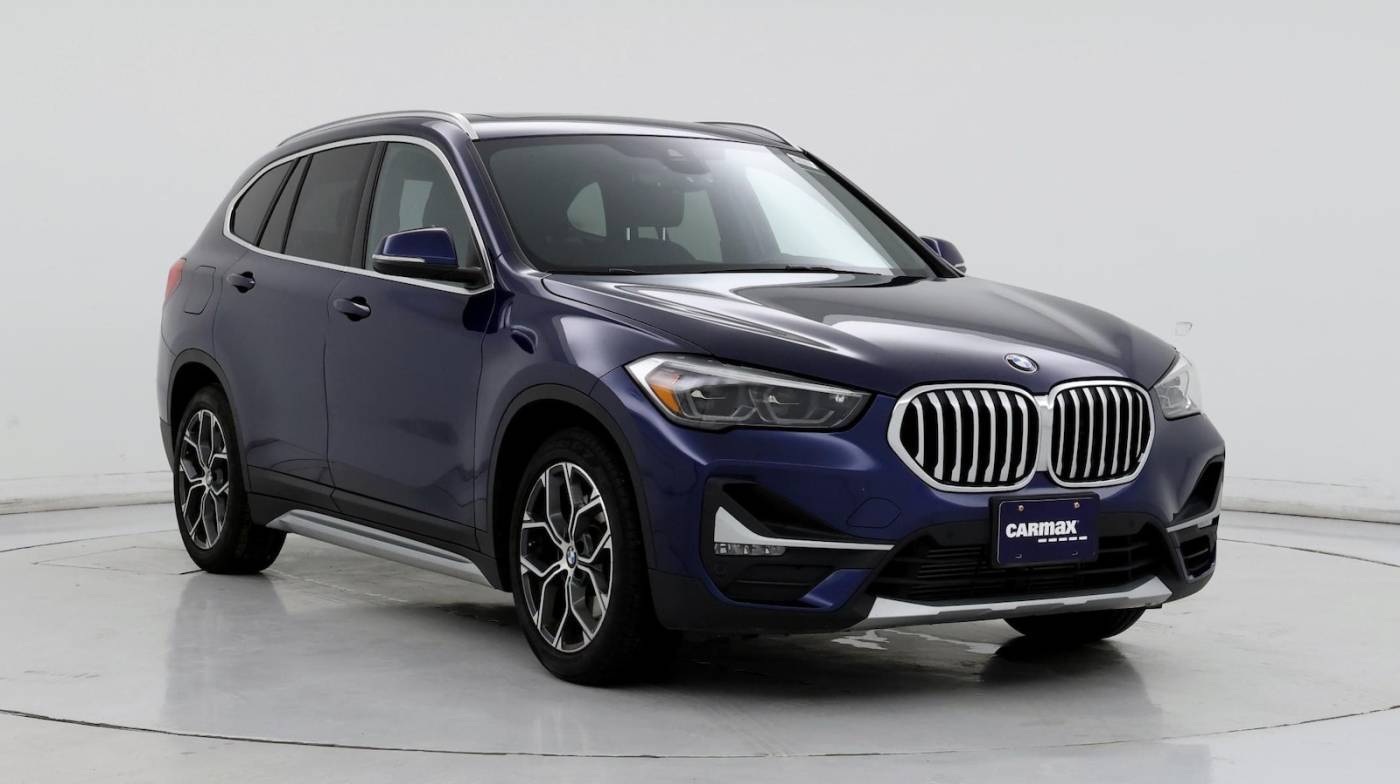 2020 BMW X1 28i — SUV — 42,435 mi — Greensboro, NC