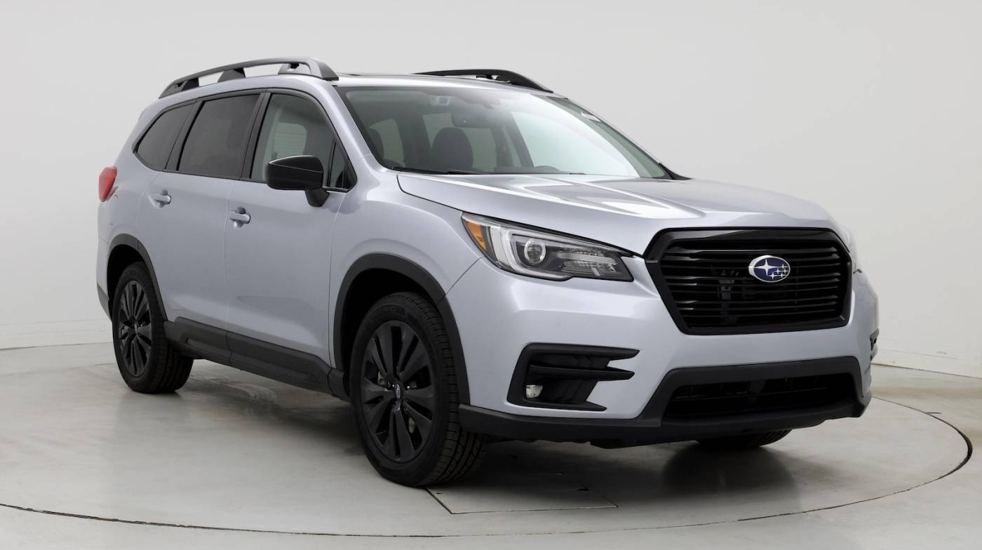 2022 Subaru Ascent Onyx Edition — SUV — 31,332 mi — Greensboro, NC