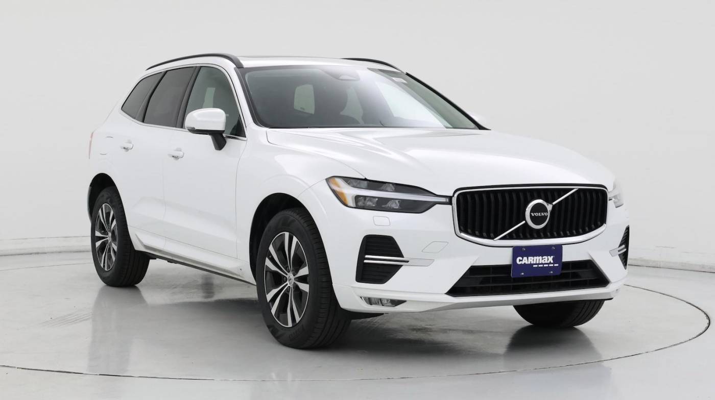 2023 Volvo XC60 Core — SUV — 29,317 mi — Greensboro, NC