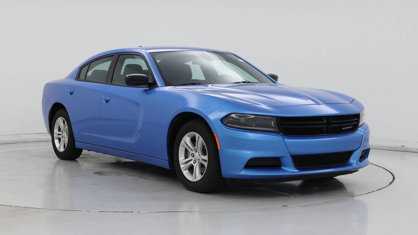 2023 Dodge Charger SXT