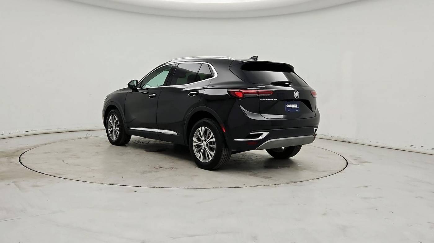 2022 Buick Envision Preferred — SUV — 19,710 mi — Greensboro, NC