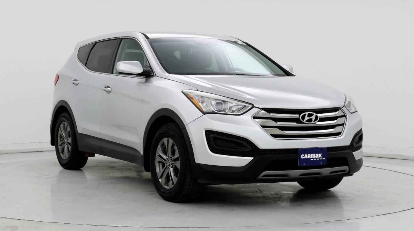 2014 Hyundai Santa Fe Sport Base — SUV — 80,598 mi — Greensboro, NC