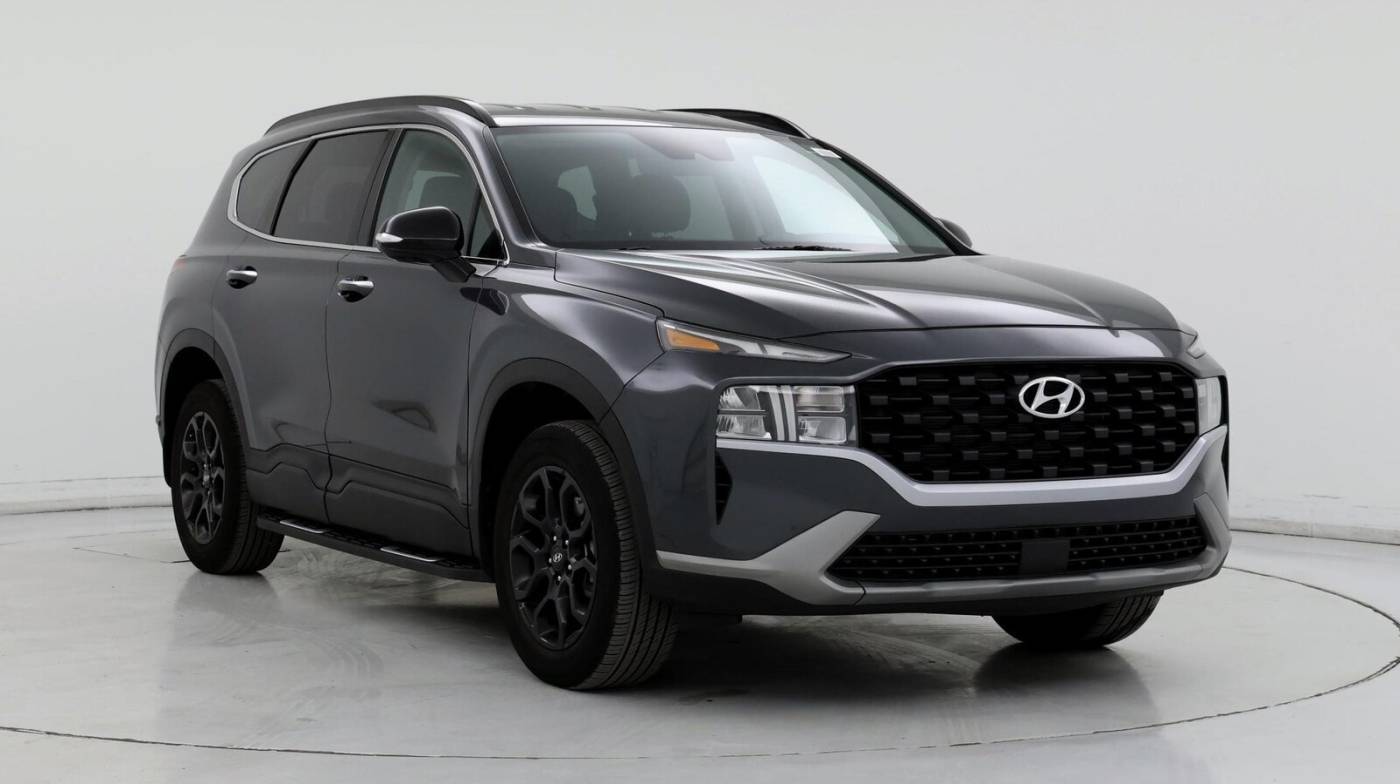 2023 Hyundai Santa Fe XRT — SUV — 11,254 mi — Greensboro, NC