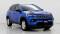 2022 Jeep Compass in Greensboro, NC 1 - Open Gallery