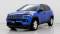 2022 Jeep Compass in Greensboro, NC 4 - Open Gallery