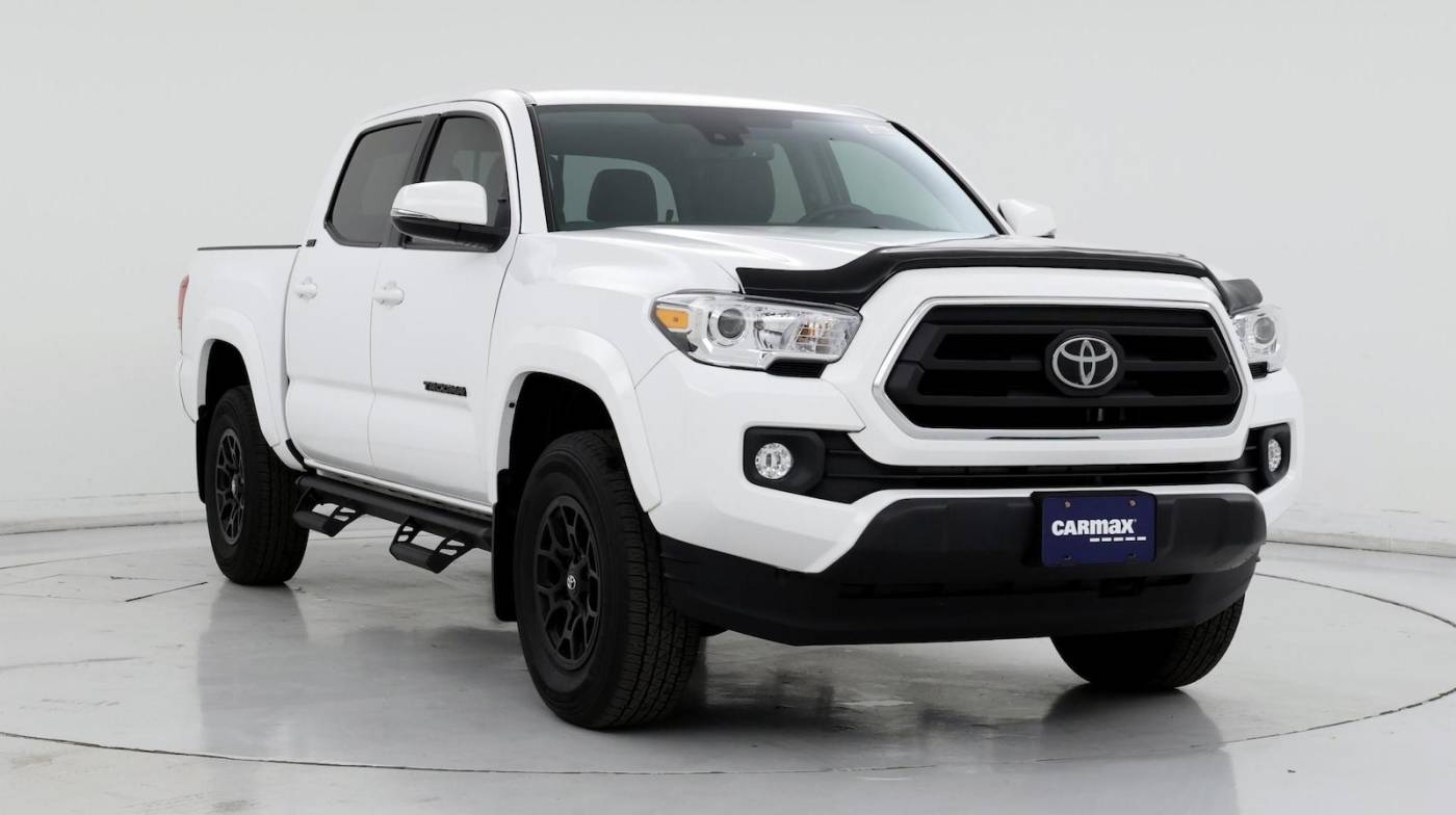 2022 Toyota Tacoma SR5 — Pickup Truck — 23,150 mi — Greensboro, NC