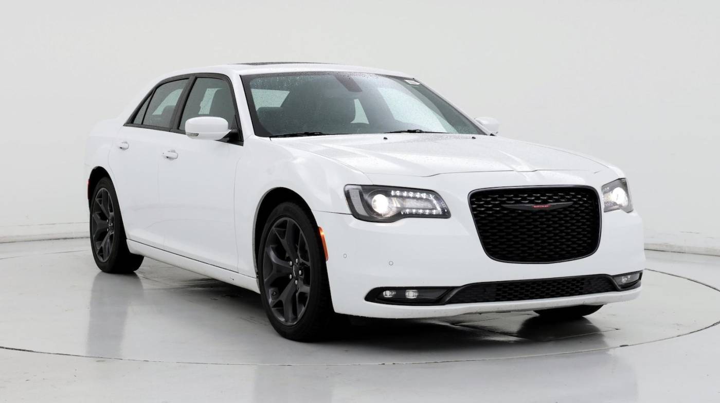2023 Chrysler 300 S — Sedan — 31,011 mi — Greensboro, NC
