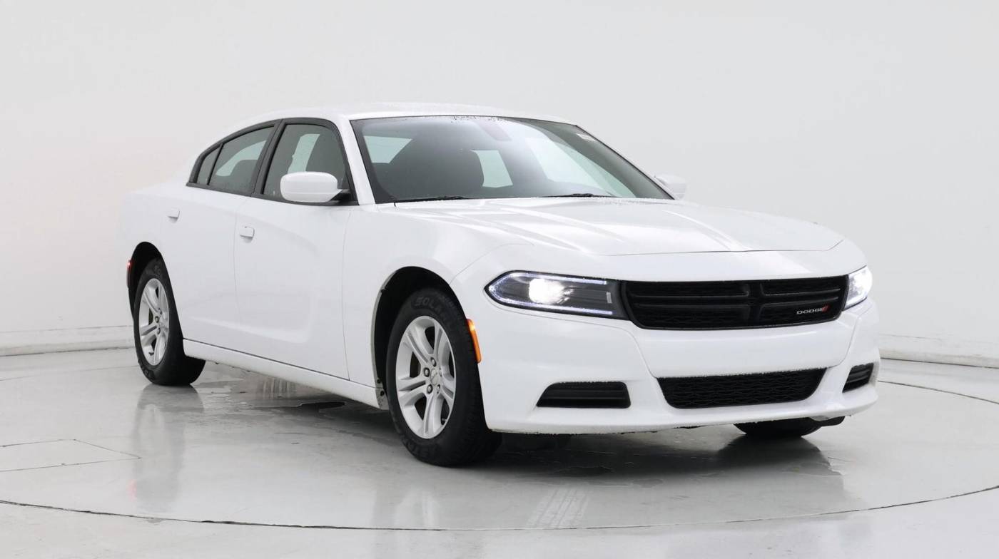 2022 Dodge Charger SXT — Sedan — 49,013 mi — Greensboro, NC