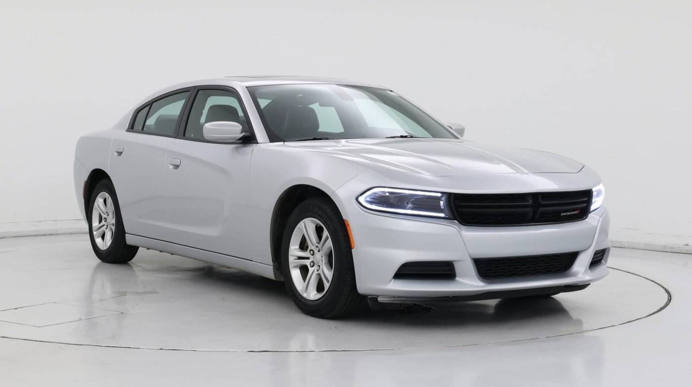 2022 Dodge Charger SXT — Sedan — 56,403 mi — Greensboro, NC