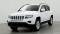 2015 Jeep Compass in Greensboro, NC 4 - Open Gallery